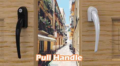 Pull Handle